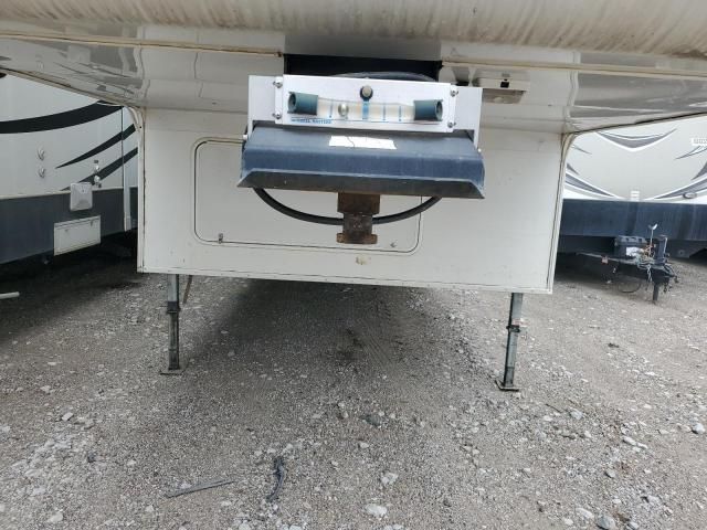 2007 Jayco Eagle