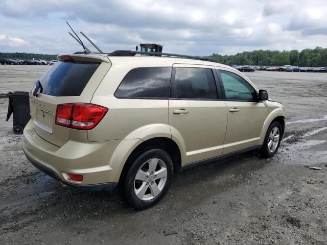 2011 Dodge Journey Mainstreet