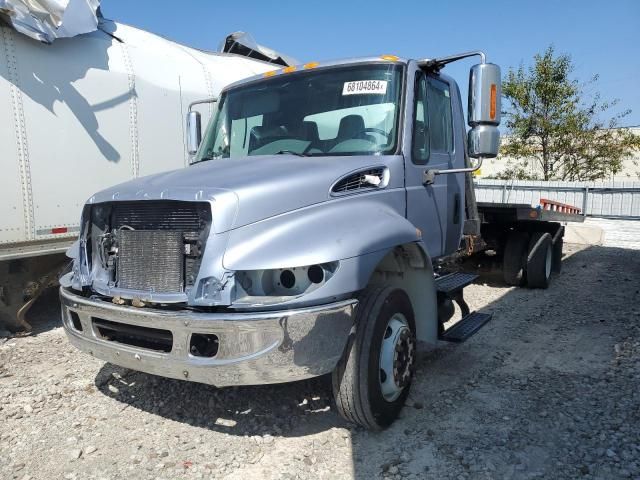 2007 International 4000 4300