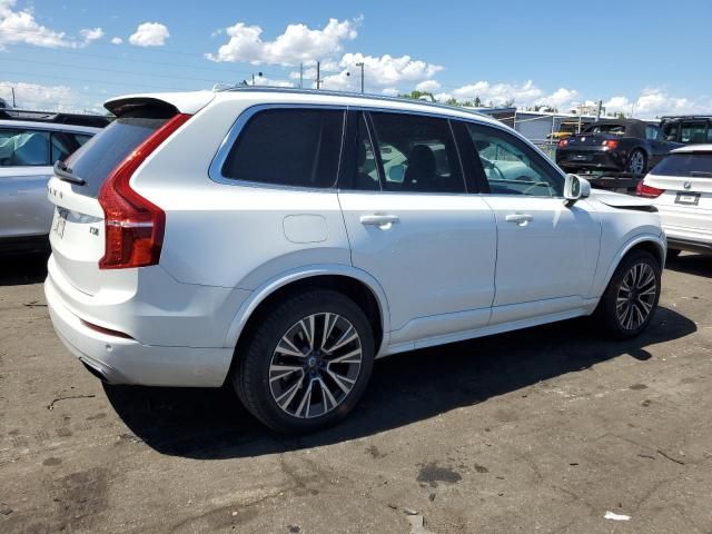 2020 Volvo XC90 T5 Momentum