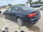 2014 Audi A4 Premium Plus