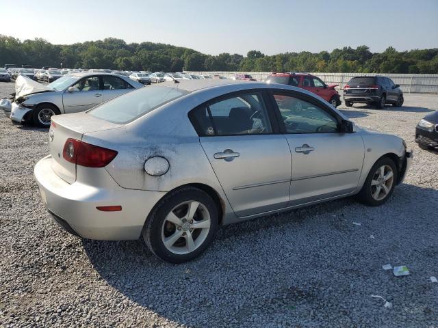 2006 Mazda 3 I