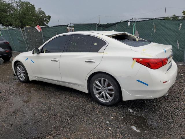2016 Infiniti Q50 Premium