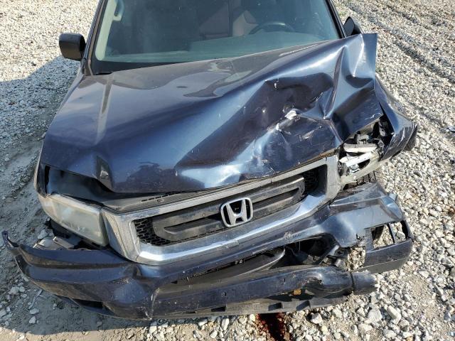 2011 Honda Ridgeline RT