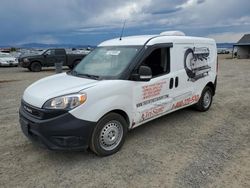 2021 Dodge RAM Promaster City en venta en Helena, MT