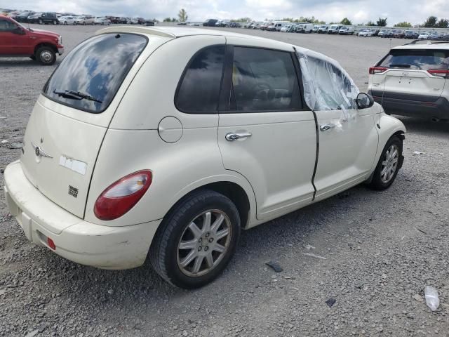 2007 Chrysler PT Cruiser Touring