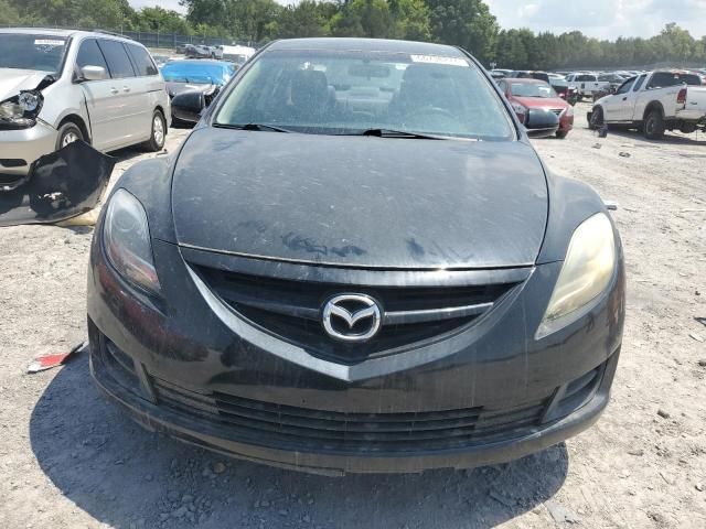 2011 Mazda 6 I