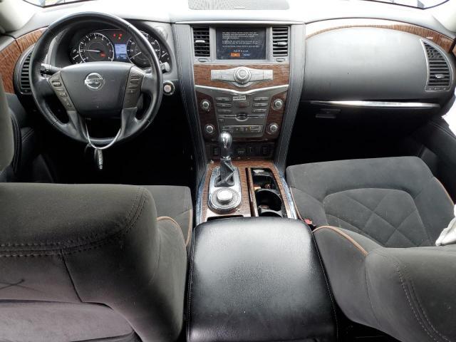 2019 Nissan Armada SV