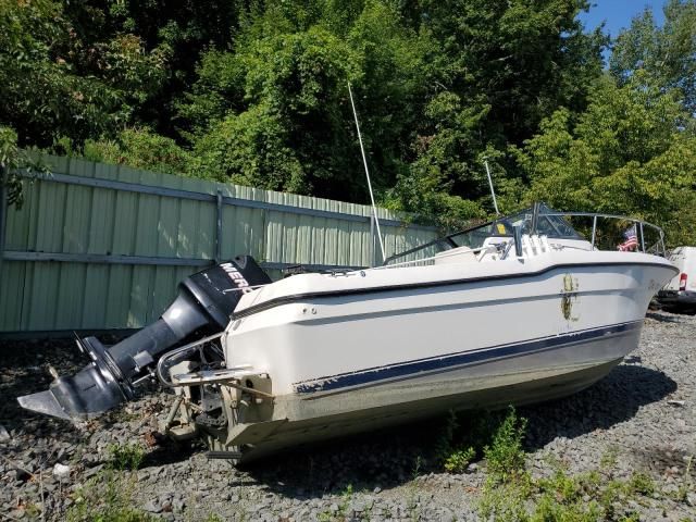 1995 Boat Other