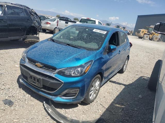2020 Chevrolet Spark 1LT