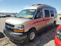 2007 Chevrolet Express G3500 en venta en Magna, UT