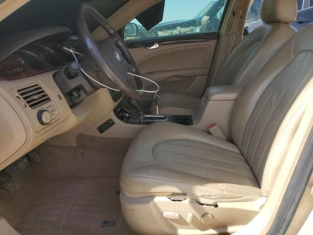 2008 Buick Lucerne CXL