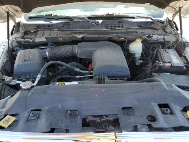 2014 Dodge RAM 1500 ST