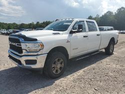 Dodge 2500 salvage cars for sale: 2020 Dodge RAM 2500 Tradesman