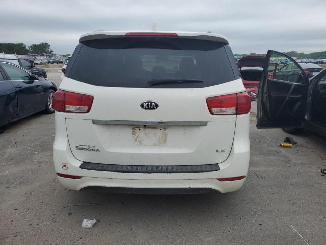 2015 KIA Sedona LX