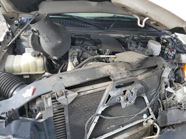 2007 Chevrolet Silverado K3500