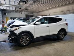 Hyundai Santa fe salvage cars for sale: 2013 Hyundai Santa FE Sport