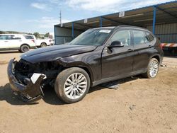 Salvage cars for sale from Copart Colorado Springs, CO: 2015 BMW X1 XDRIVE28I