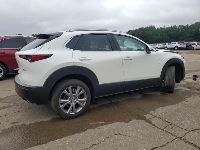 2023 Mazda CX-30 Premium