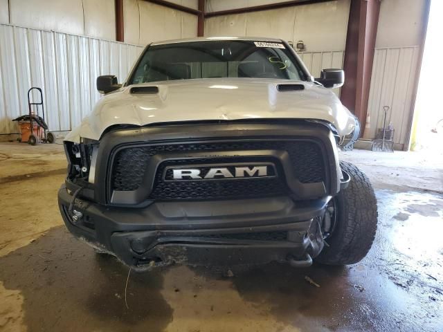 2017 Dodge RAM 1500 Rebel