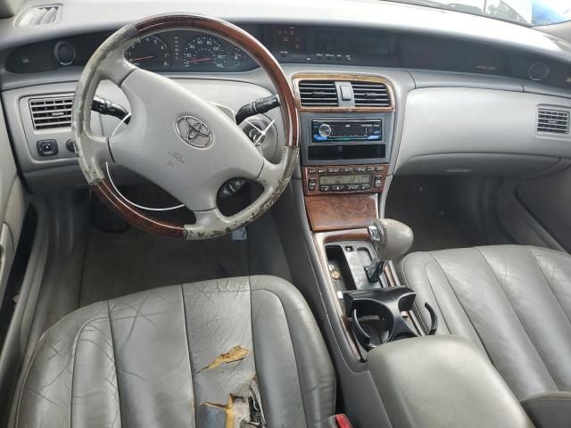 2004 Toyota Avalon XL