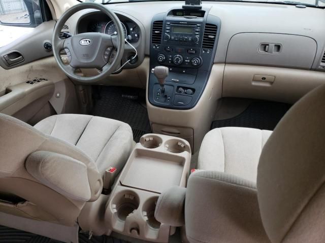 2007 KIA Sedona EX