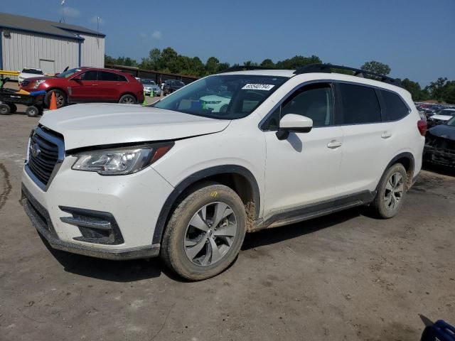 2019 Subaru Ascent Premium