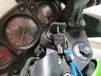 2010 Kawasaki EX250 J
