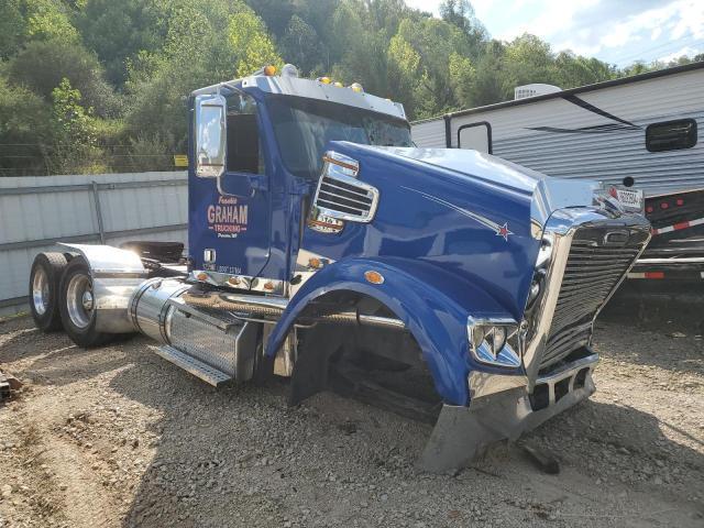 2020 Freightliner 122SD