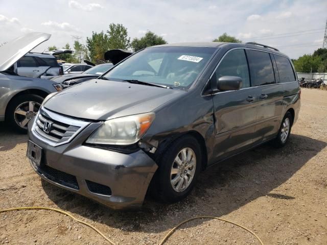 2008 Honda Odyssey EX