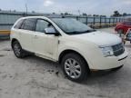 2008 Lincoln MKX