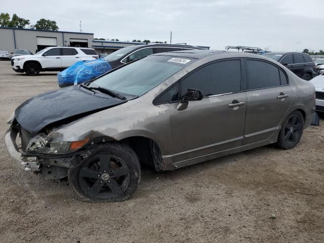 2006 Honda Civic EX