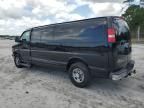 2017 Chevrolet Express G3500 LT