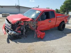 2014 Ford F150 Super Cab en venta en Lexington, KY