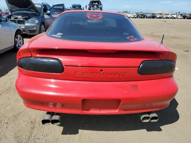 2000 Chevrolet Camaro