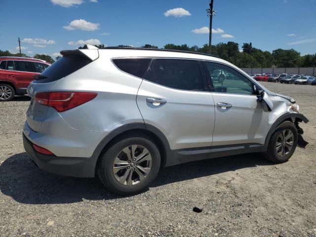 2014 Hyundai Santa FE Sport