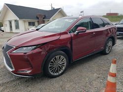 2021 Lexus RX 450H for sale in Northfield, OH