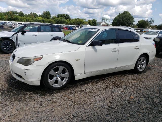 2004 BMW 525 I
