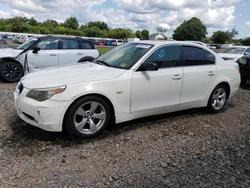 2004 BMW 525 I for sale in Hillsborough, NJ