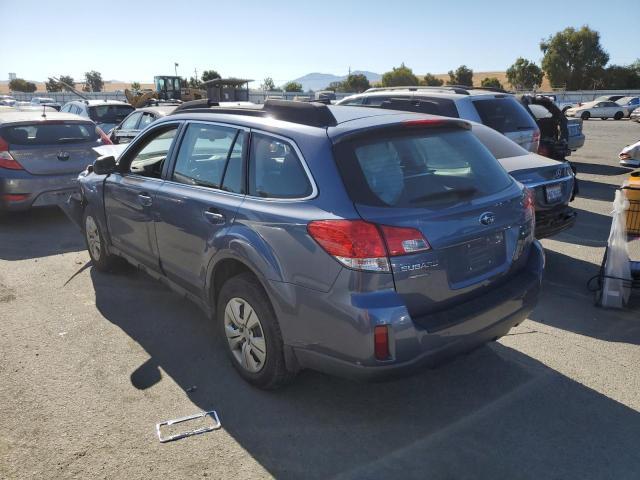 2014 Subaru Outback 2.5I