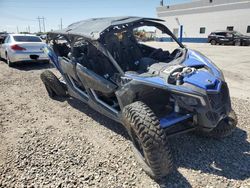 2020 Can-Am Maverick X3 Max X RS Turbo RR en venta en Farr West, UT