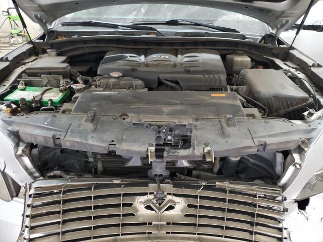 2012 Infiniti QX56
