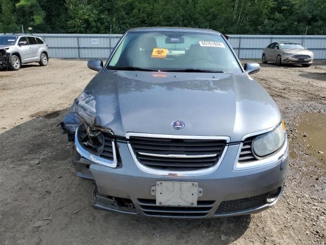 2008 Saab 9-5 2.3T