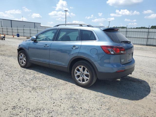 2015 Mazda CX-9 Sport