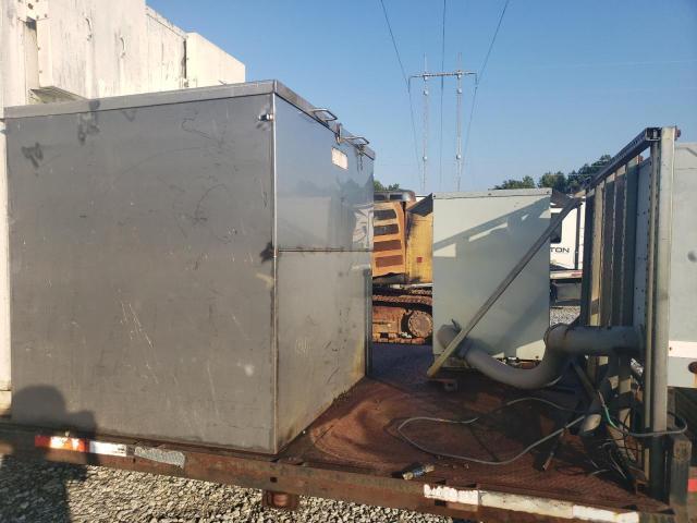 1999 Hoop Flatbed