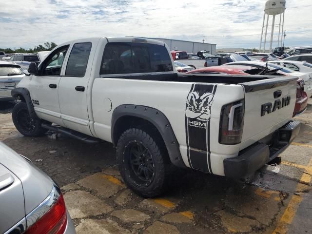 2006 Dodge RAM 1500 ST