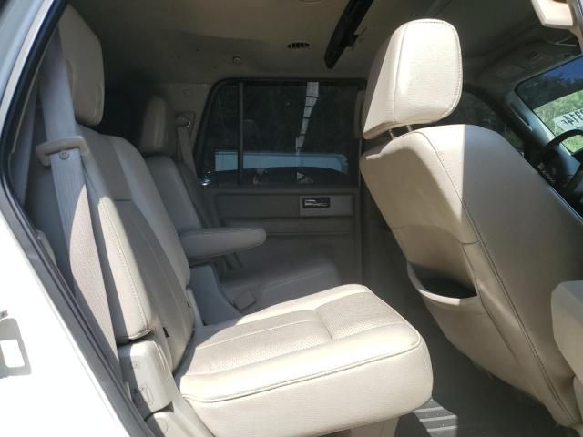 2008 Ford Expedition Limited