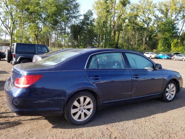 2006 Toyota Avalon XL