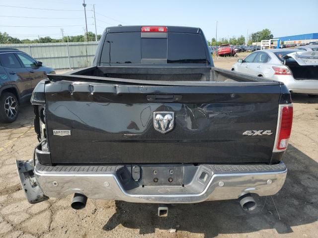 2014 Dodge 1500 Laramie