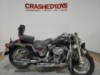 2010 Harley-Davidson Flstc